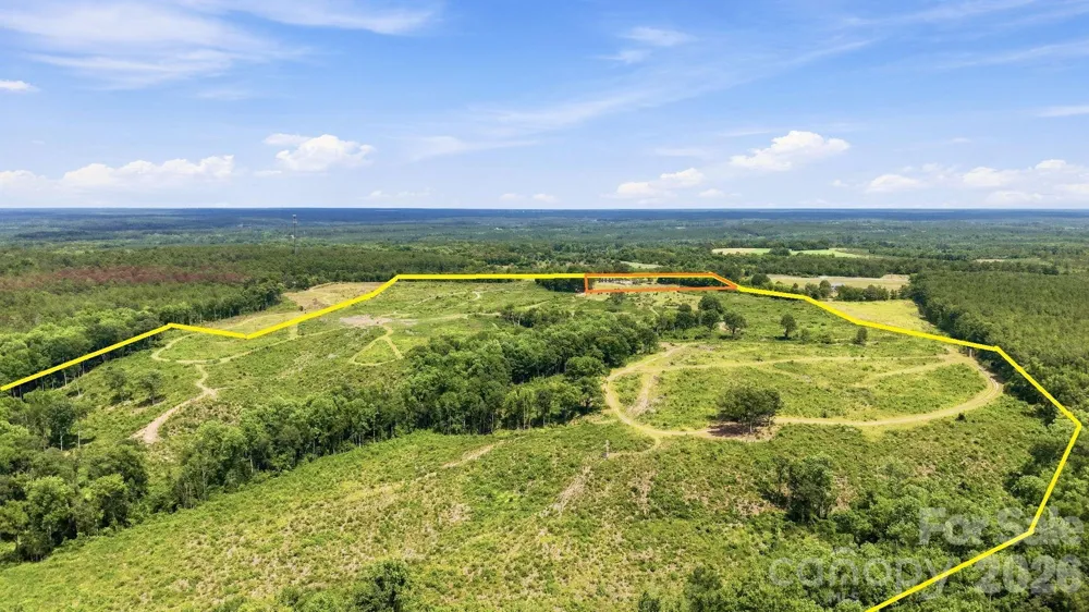 01 Old Cheraw Highway Rockingham, NC 28379