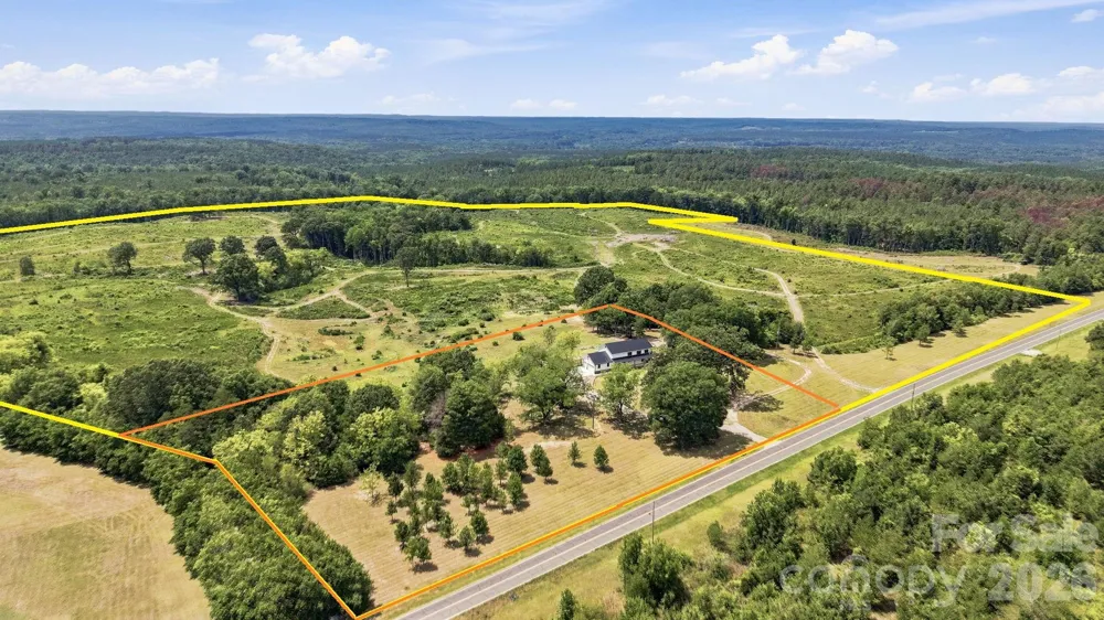 01 Old Cheraw Highway Rockingham, NC 28379