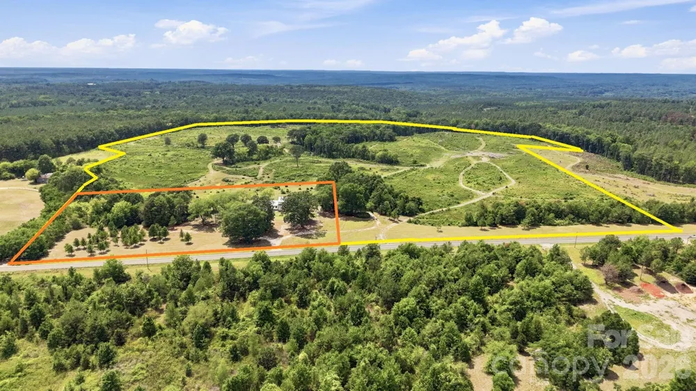 01 Old Cheraw Highway Rockingham, NC 28379