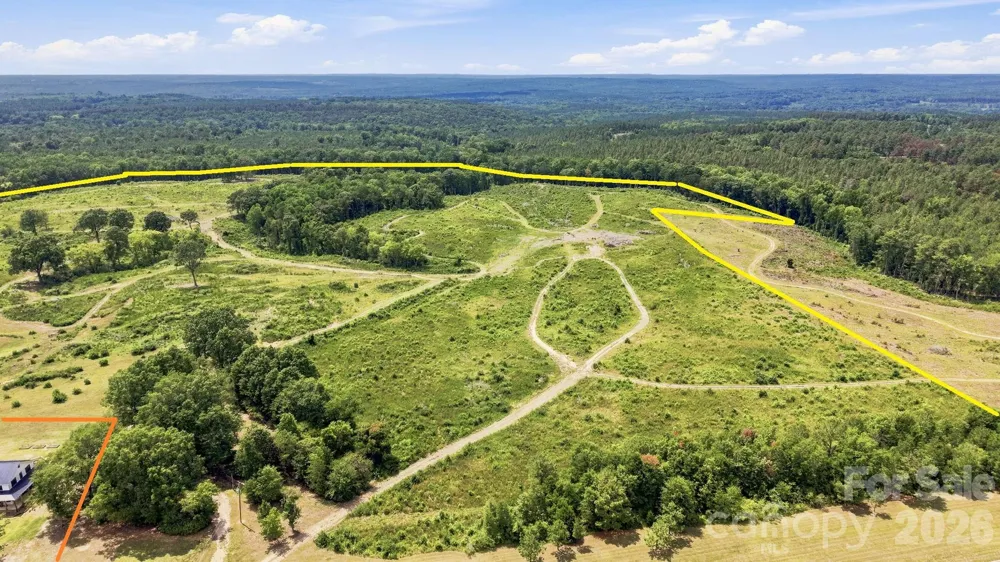 01 Old Cheraw Highway Rockingham, NC 28379