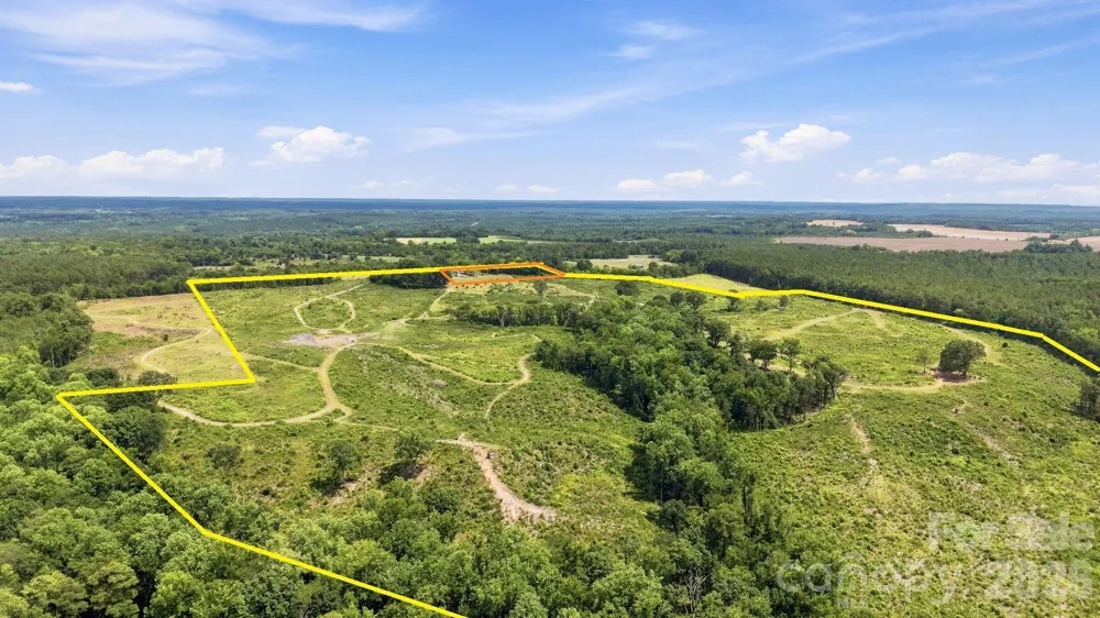 01 Old Cheraw Highway Rockingham, NC 28379
