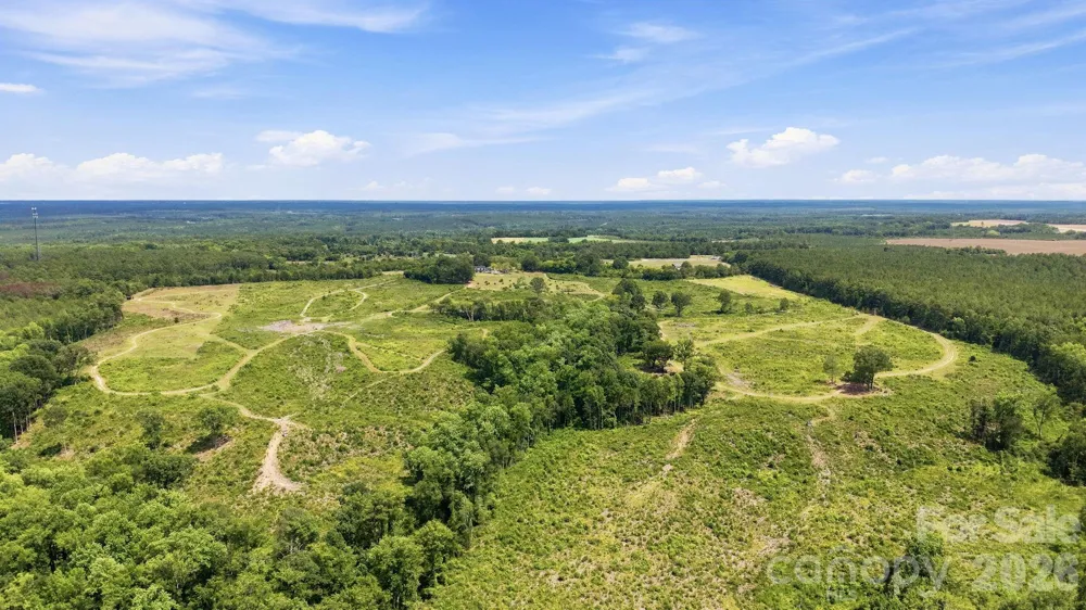 01 Old Cheraw Highway Rockingham, NC 28379