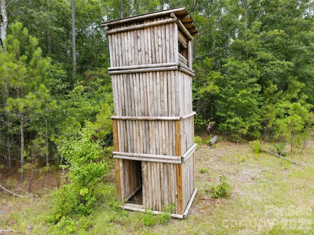 01 Old Cheraw Highway Rockingham, NC 28379