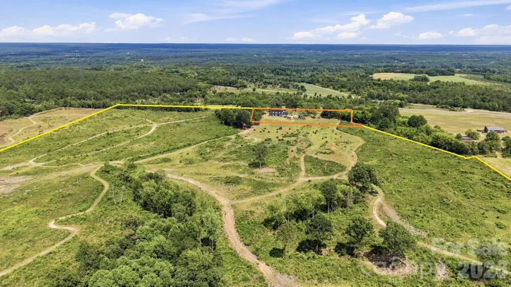 01 Old Cheraw Highway Rockingham, NC 28379