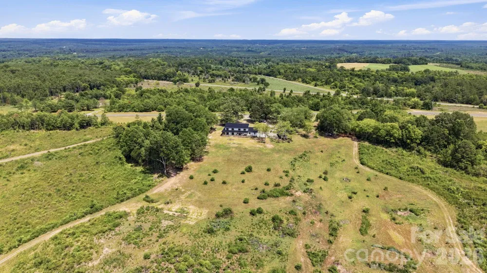 01 Old Cheraw Highway Rockingham, NC 28379