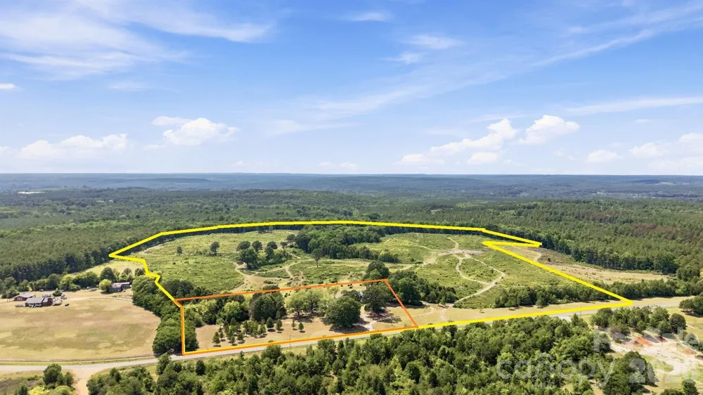 01 Old Cheraw Highway Rockingham, NC 28379