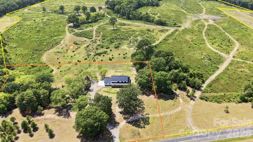 01 Old Cheraw Highway Rockingham, NC 28379
