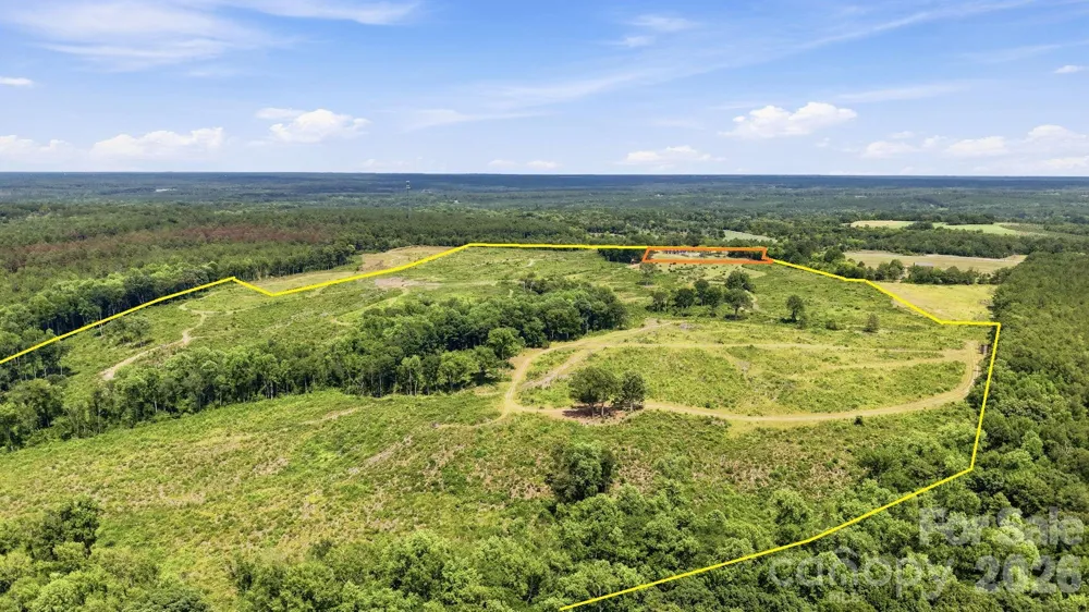 01 Old Cheraw Highway Rockingham, NC 28379