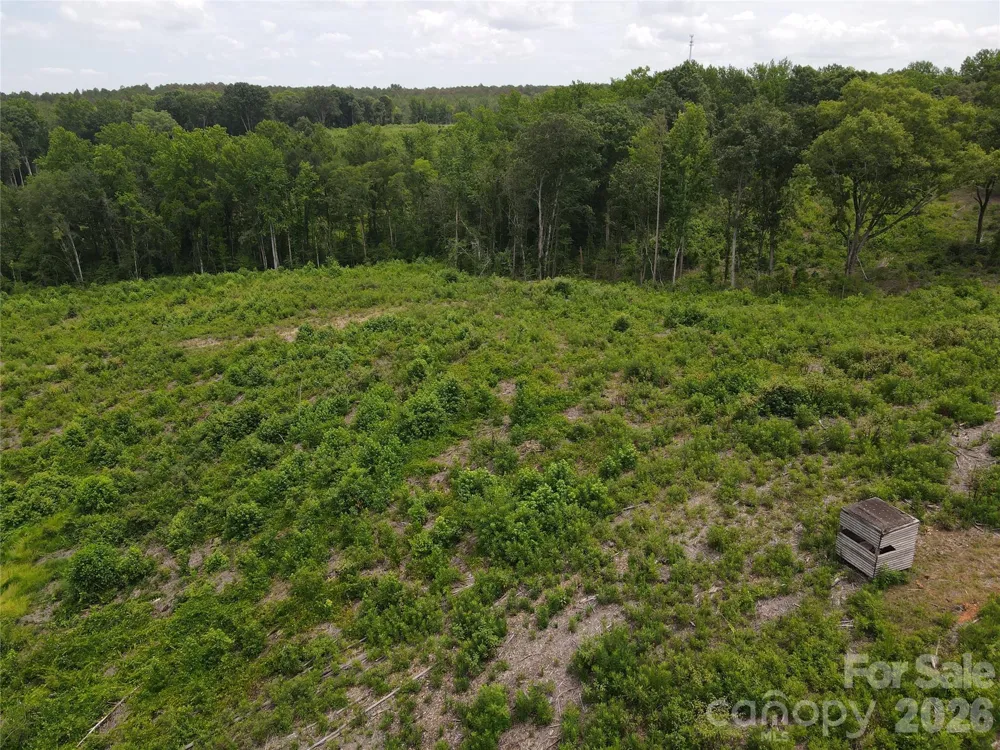 01 Old Cheraw Highway Rockingham, NC 28379