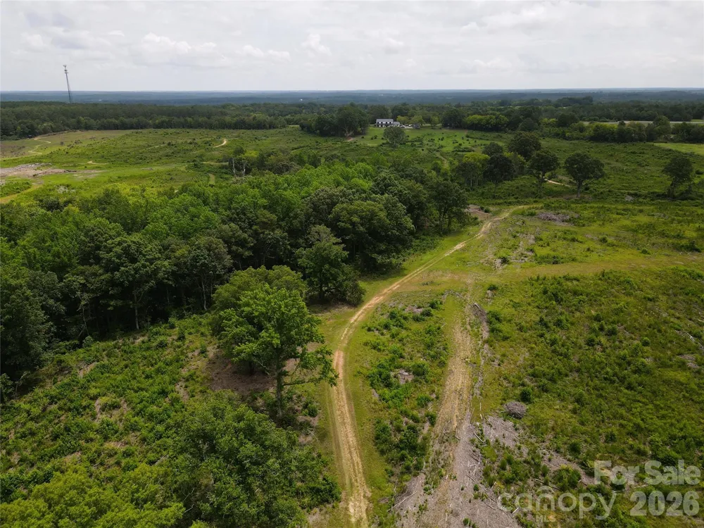 01 Old Cheraw Highway Rockingham, NC 28379
