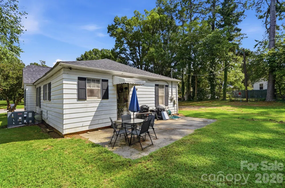 109 Salisbury Street Rockwell, NC 28138