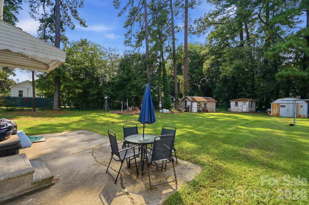 109 Salisbury Street Rockwell, NC 28138