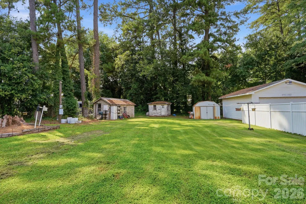 109 Salisbury Street Rockwell, NC 28138