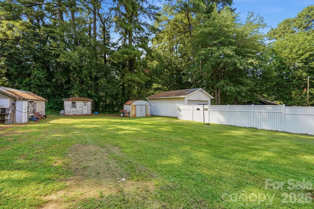109 Salisbury Street Rockwell, NC 28138
