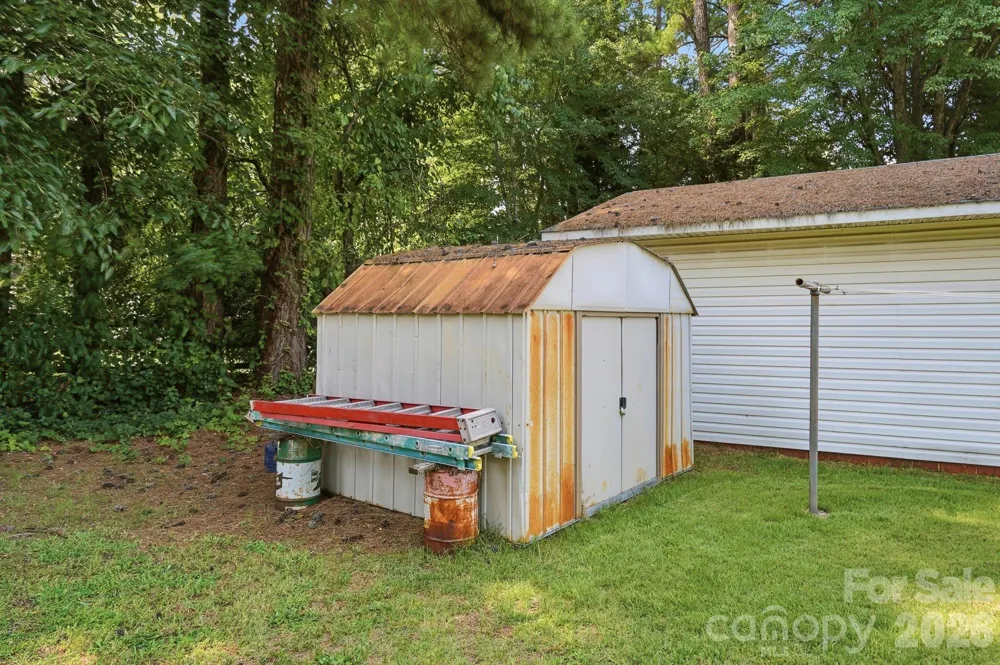109 Salisbury Street Rockwell, NC 28138