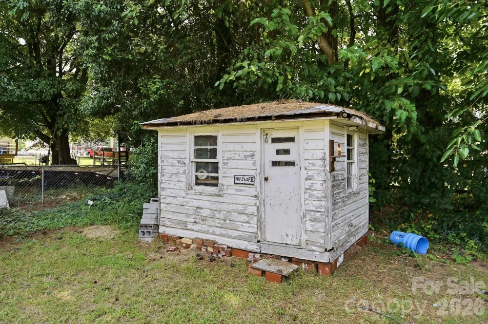 109 Salisbury Street Rockwell, NC 28138