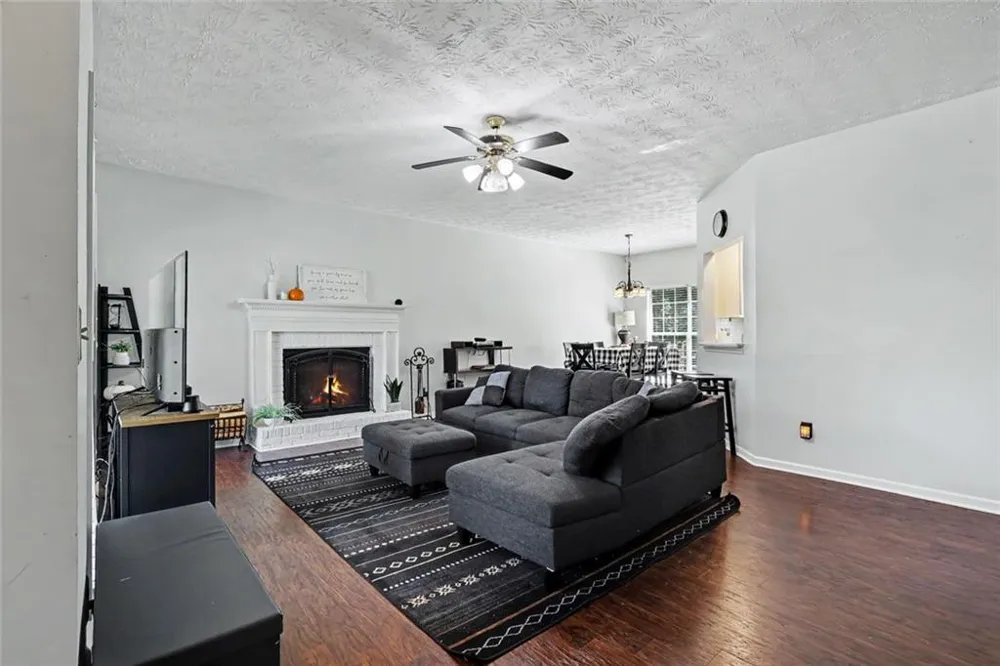 5142 Spring Glen Court Douglasville, GA 30135