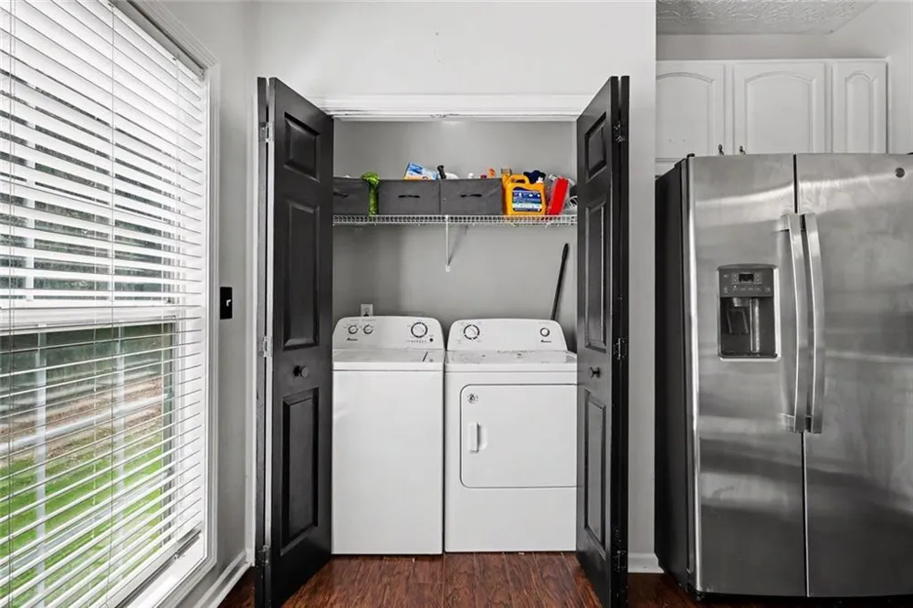 5142 Spring Glen Court Douglasville, GA 30135