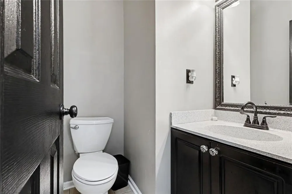 5142 Spring Glen Court Douglasville, GA 30135