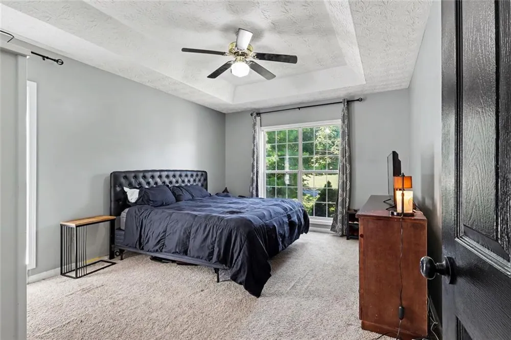 5142 Spring Glen Court Douglasville, GA 30135