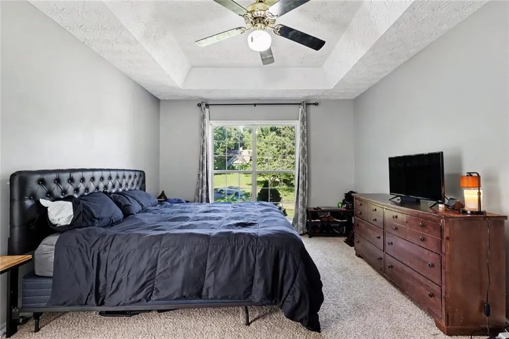 5142 Spring Glen Court Douglasville, GA 30135