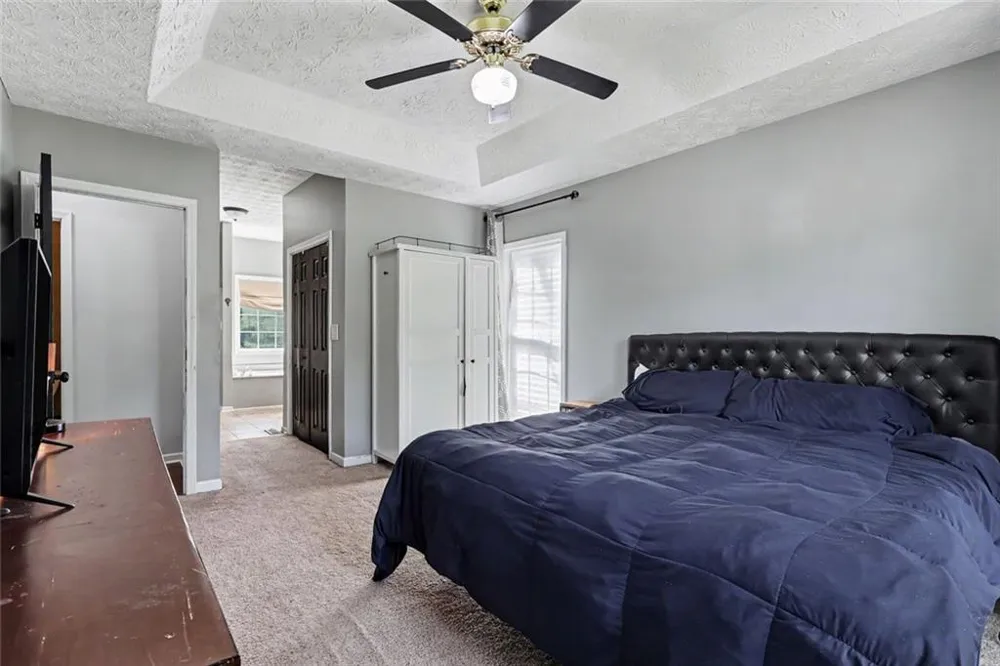 5142 Spring Glen Court Douglasville, GA 30135