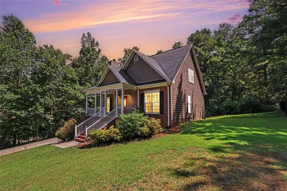 5142 Spring Glen Court Douglasville, GA 30135