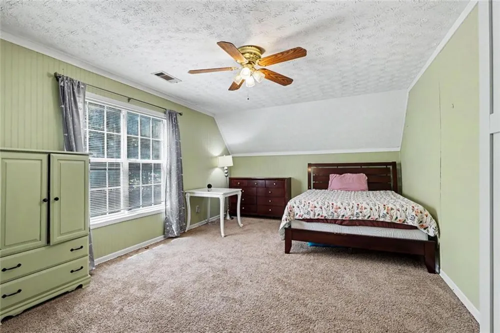 5142 Spring Glen Court Douglasville, GA 30135