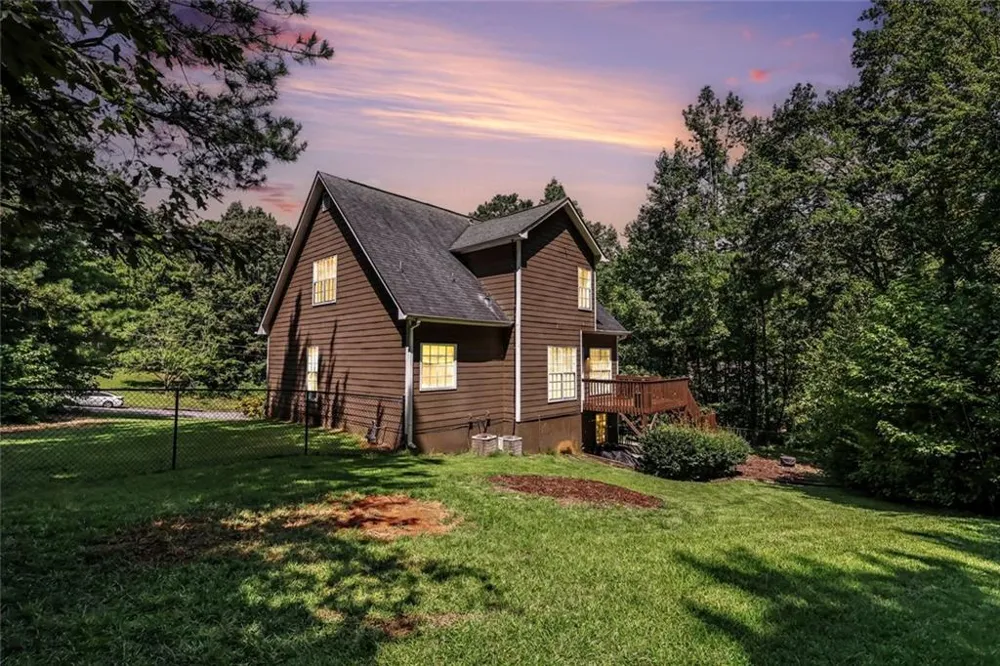 5142 Spring Glen Court Douglasville, GA 30135