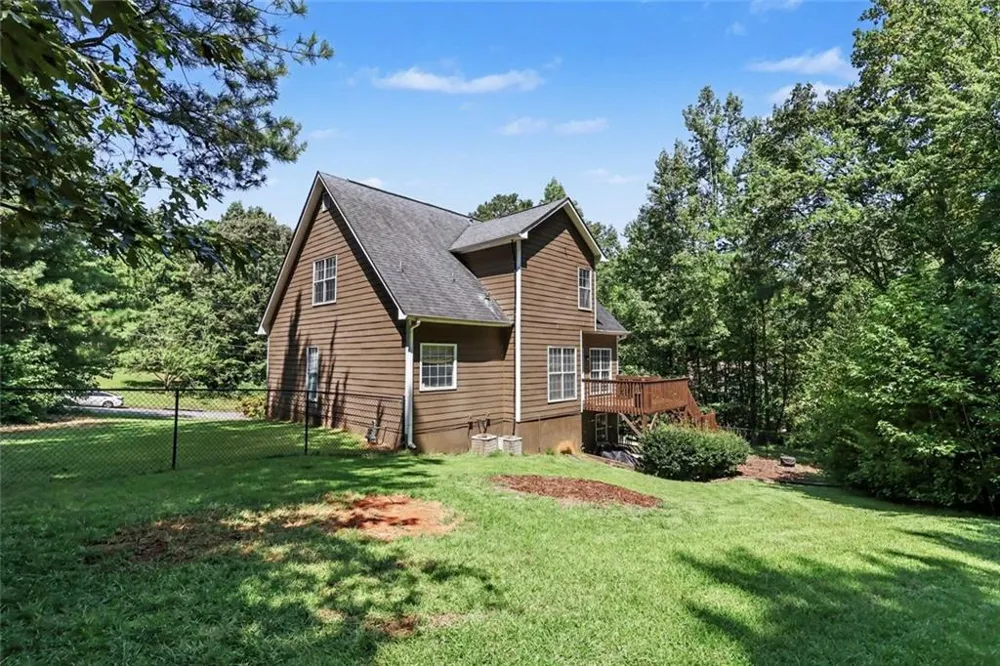 5142 Spring Glen Court Douglasville, GA 30135