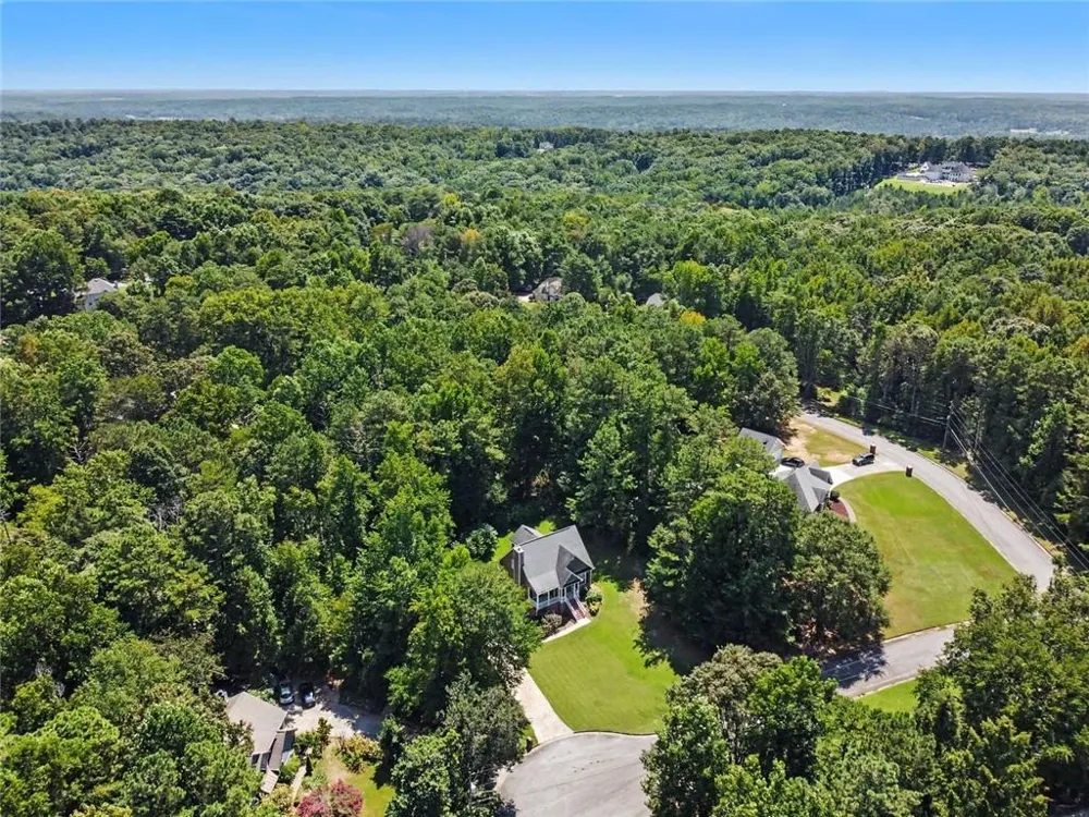 5142 Spring Glen Court Douglasville, GA 30135