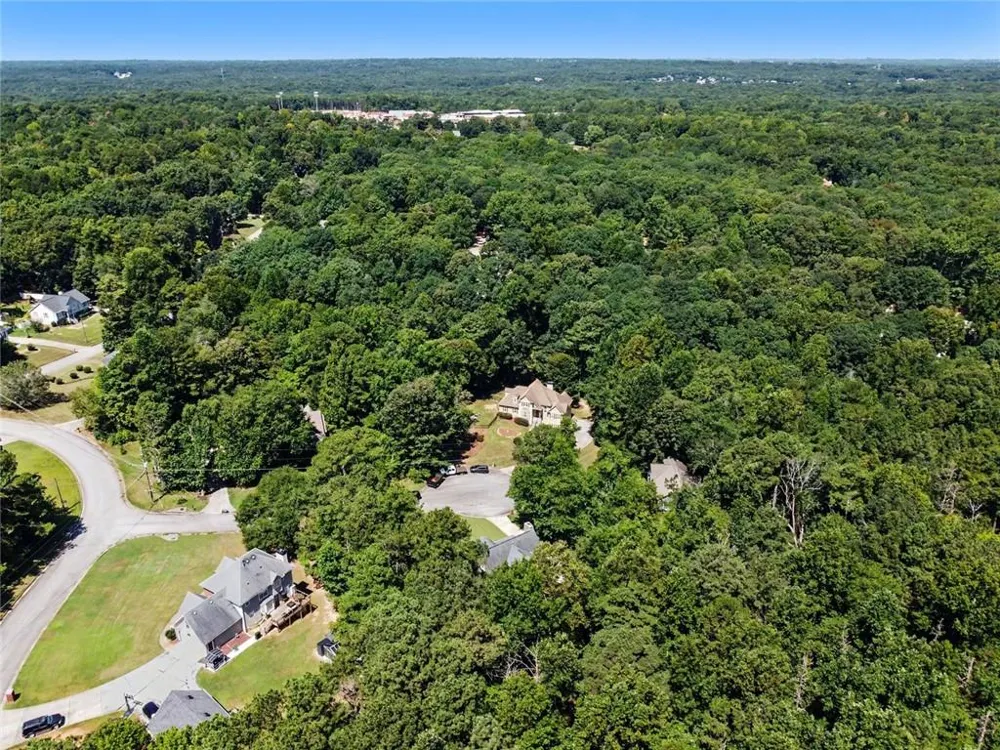 5142 Spring Glen Court Douglasville, GA 30135