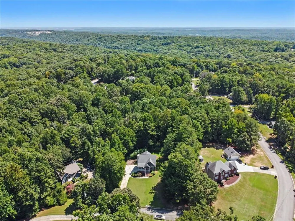 5142 Spring Glen Court Douglasville, GA 30135