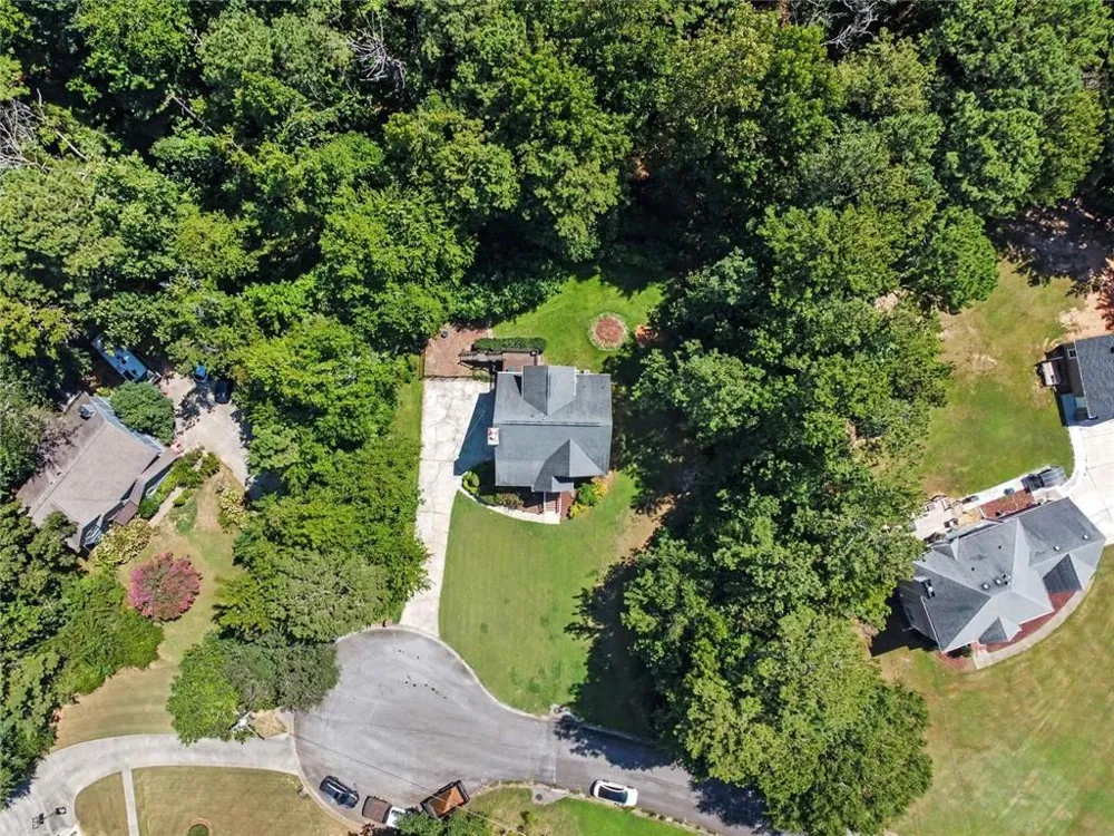5142 Spring Glen Court Douglasville, GA 30135