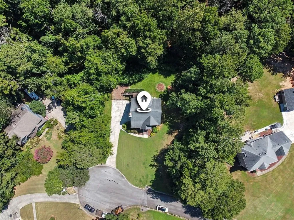 5142 Spring Glen Court Douglasville, GA 30135