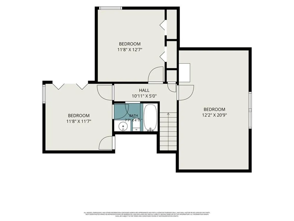 5142 Spring Glen Court Douglasville, GA 30135