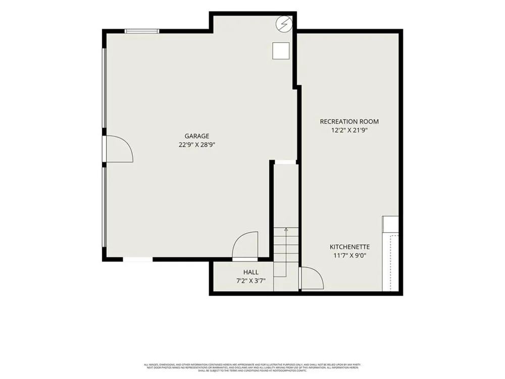 5142 Spring Glen Court Douglasville, GA 30135