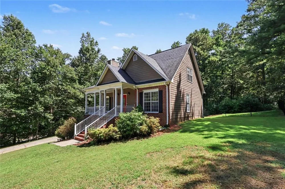 5142 Spring Glen Court Douglasville, GA 30135