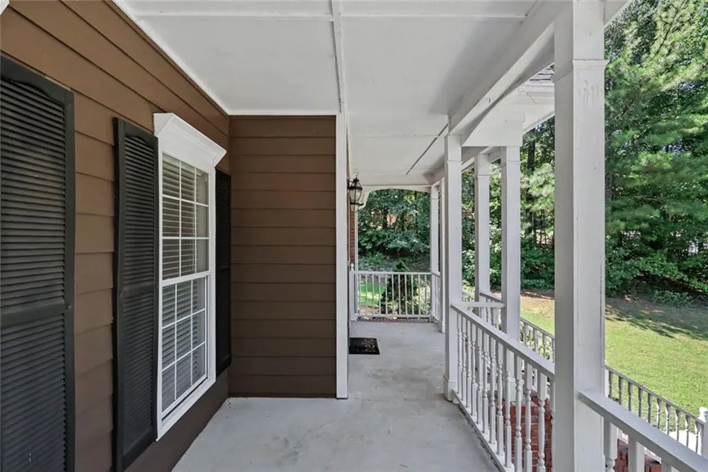 5142 Spring Glen Court Douglasville, GA 30135