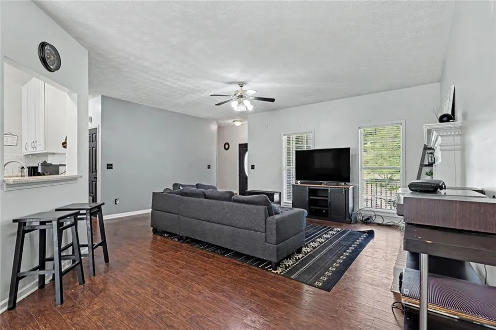 5142 Spring Glen Court Douglasville, GA 30135