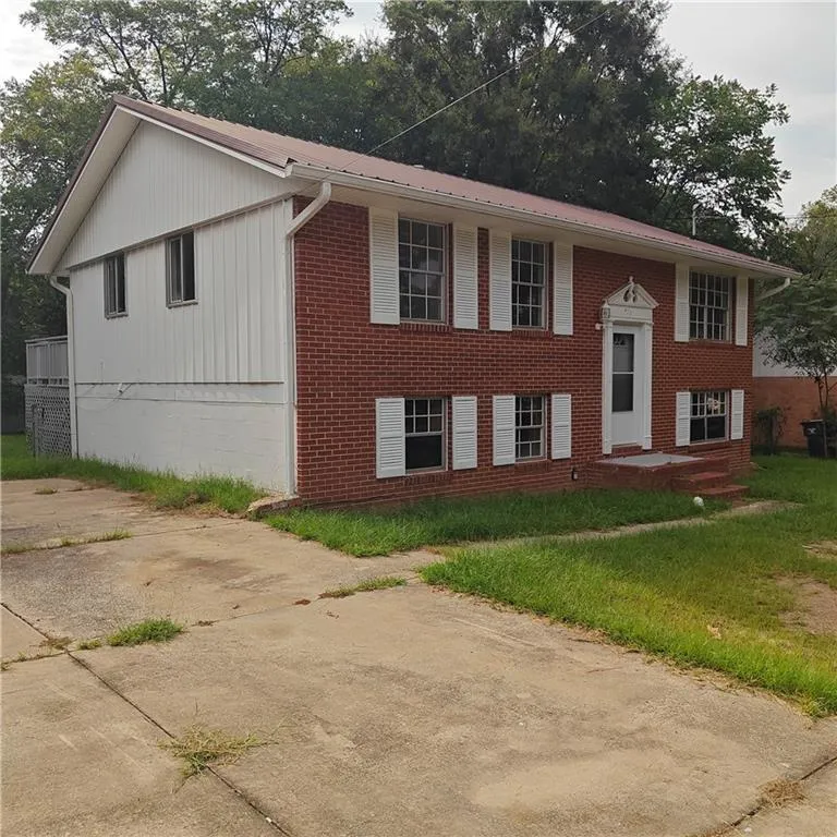 423 Alabama Avenue Warner Robins, GA 31093