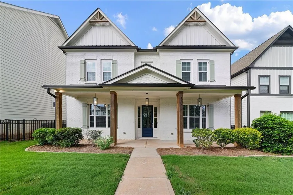 3368 Old Concord Road SE Smyrna, GA 30082