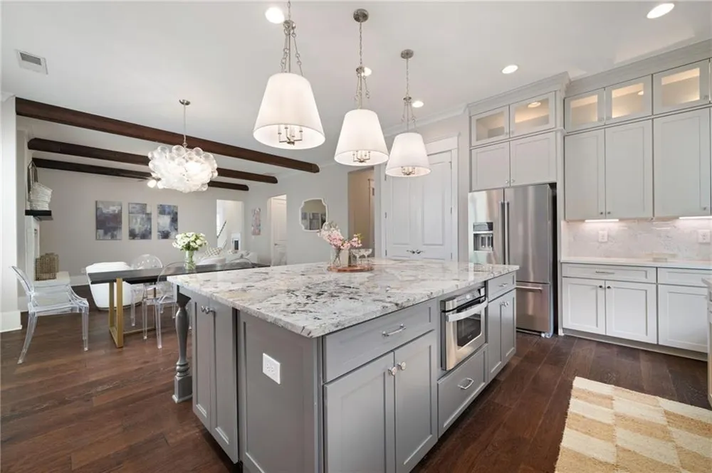 3368 Old Concord Road SE Smyrna, GA 30082