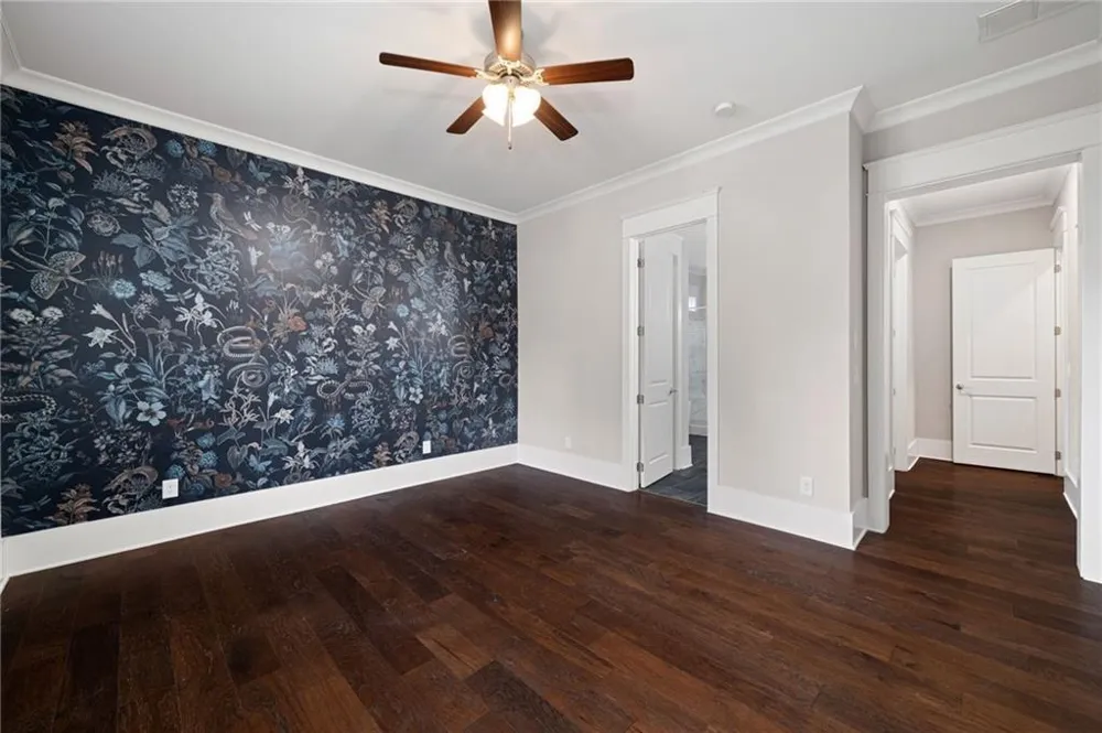 3368 Old Concord Road SE Smyrna, GA 30082