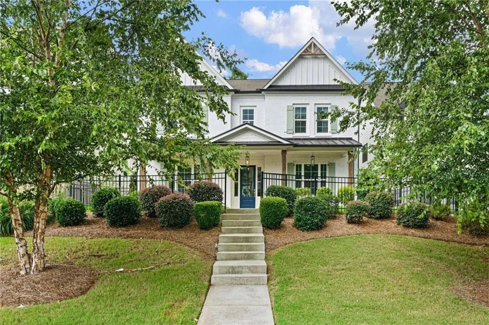 3368 Old Concord Road SE Smyrna, GA 30082