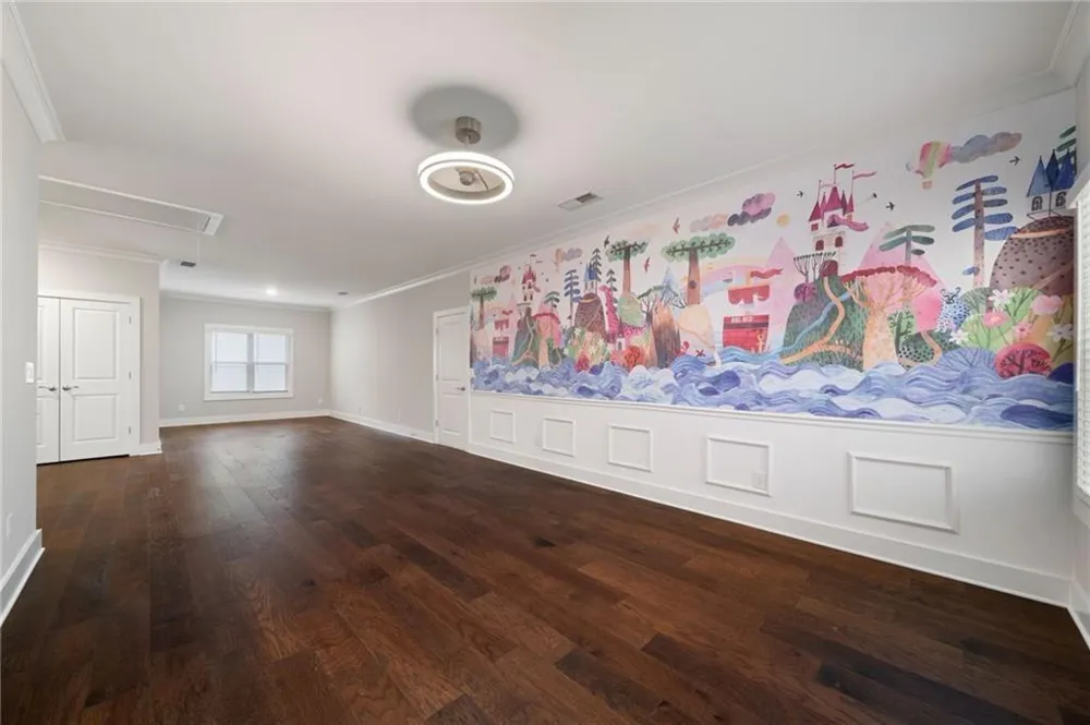 3368 Old Concord Road SE Smyrna, GA 30082