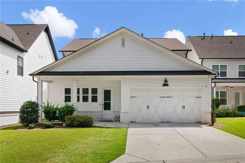 3368 Old Concord Road SE Smyrna, GA 30082