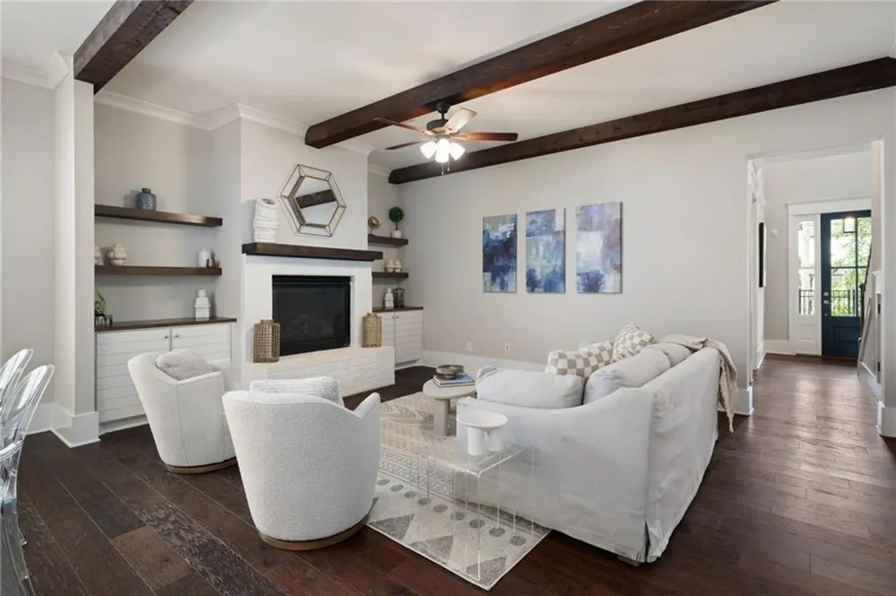 3368 Old Concord Road SE Smyrna, GA 30082