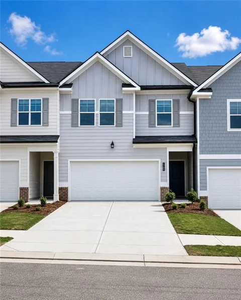 6414 Rosetta Drive #47