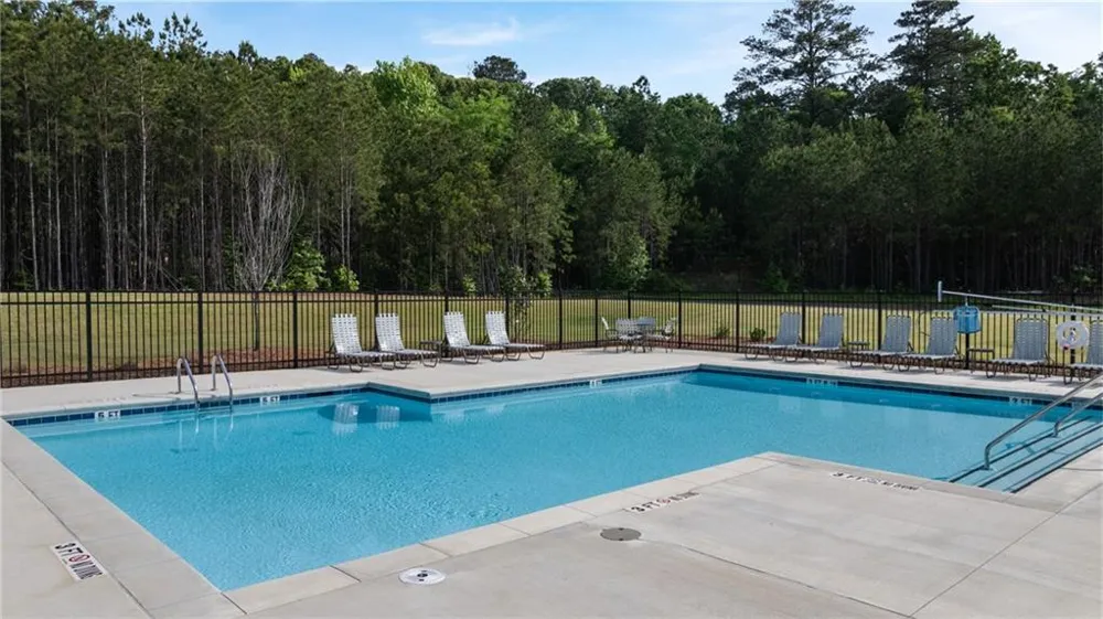 6414 Rosetta Drive #47 South Fulton, GA 30331
